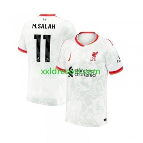 Liverpool M.SALAH 11 Treći Nogometni Dres 2024-2025